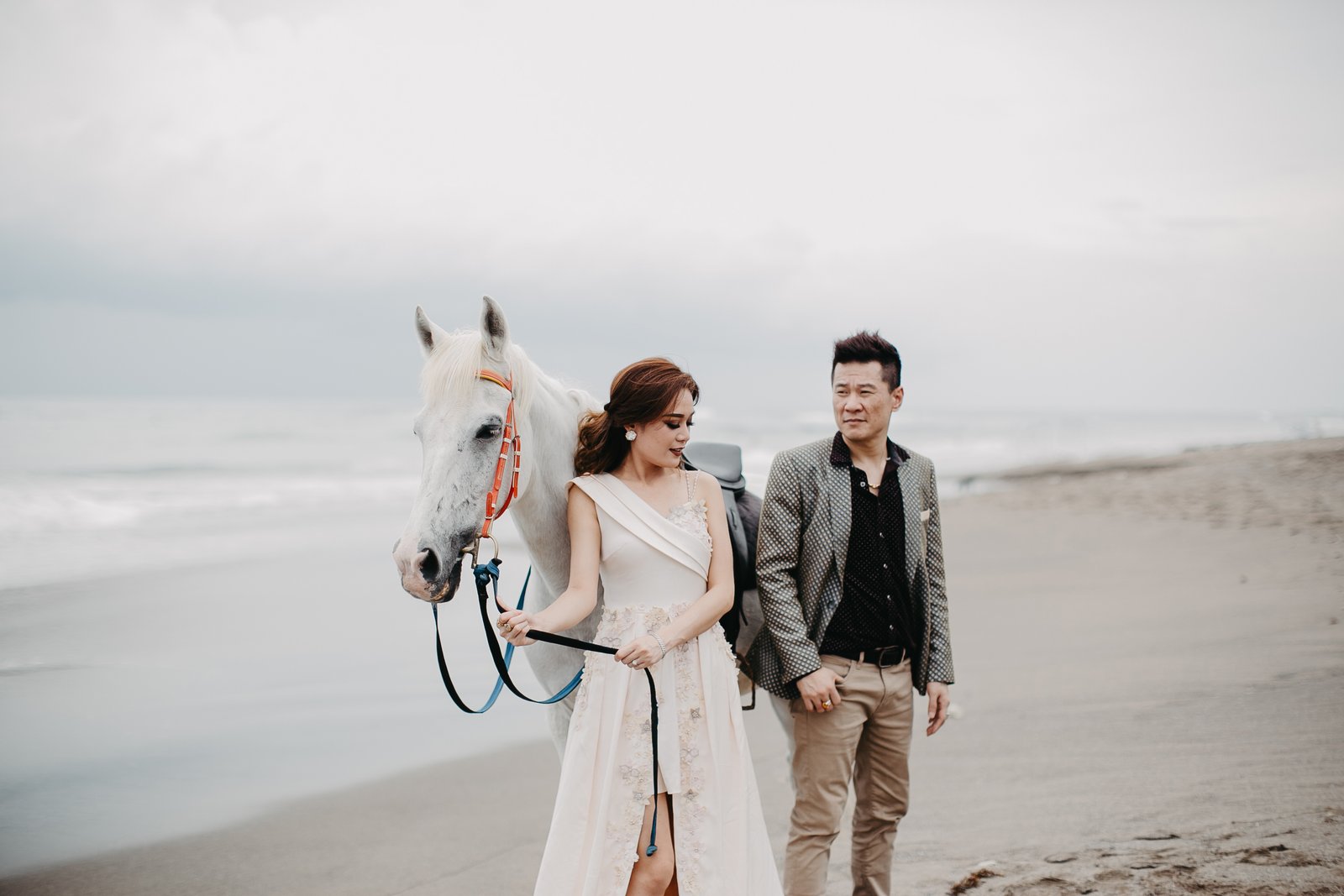 Vanessa & Hendrik